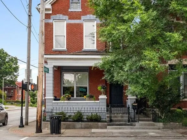 1101 S 1st St, Louisville, KY 40203