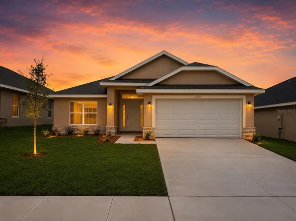 1639 Ann Rose Way, Leesburg, FL 34748