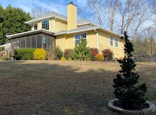 110 Spruce Pine St, Tate, GA 30177