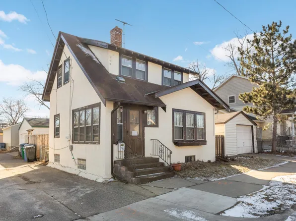 1009 E 42nd St, Minneapolis, MN 55407