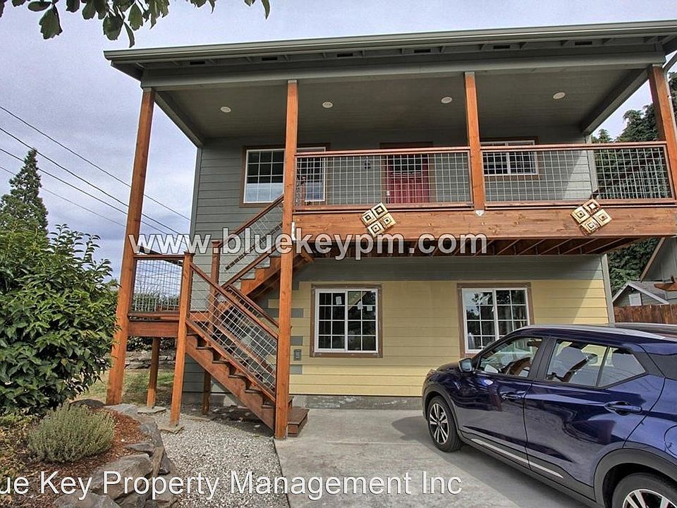 1st image of 2515 Harney St Unit B