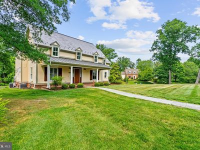 2436 Ridge Road Dr, Alexandria, VA, 22302