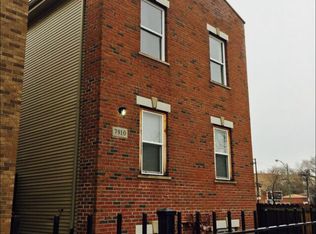 7910 S Greenwood Ave, Chicago, IL 60619