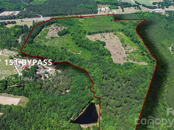 0 Highway 151 Byp, Jefferson, SC 29718