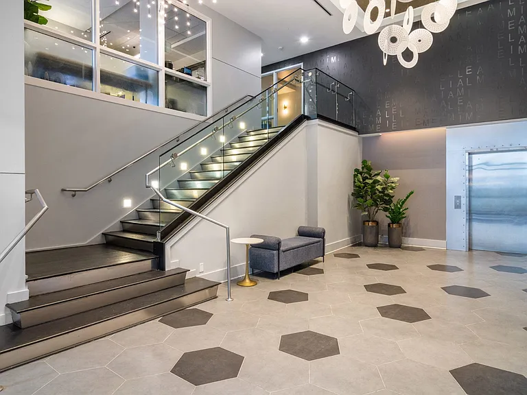 Welcome home to The Amelia Apartments in Quincy, MA