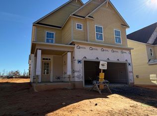 2383 Englemann Dr LOT 126, Apex, NC 27502