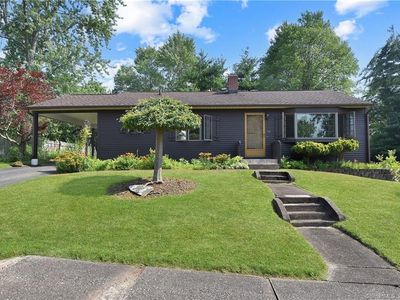 106 Bradley St, East Hartford, CT, 06118