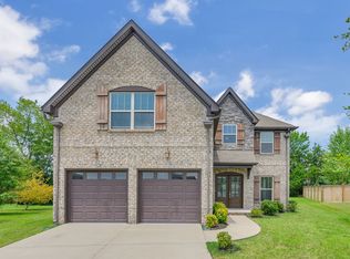 603 Pemberton Ct, Mount Juliet, TN 37122