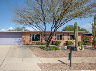 2201 E Dakota St, Tucson, AZ 85706