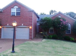 4804 Peninsula Pointe Dr, Hermitage, TN 37076