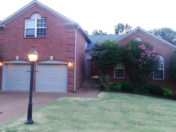 4804 Peninsula Pointe Dr, Hermitage, TN 37076