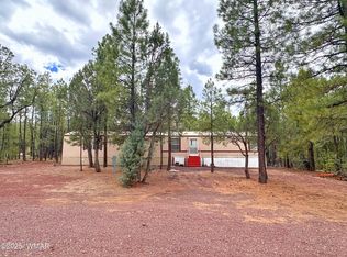 1400 Ox Bow Dr, Lakeside, AZ 85929