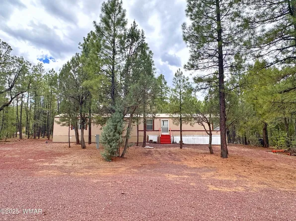 1400 Ox Bow Dr, Lakeside, AZ 85929