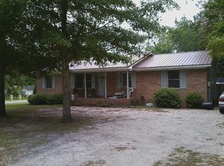 1001 Woodfield Cir, Conway, SC 29526