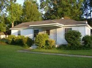 106 Ash St, Selma, AL 36701