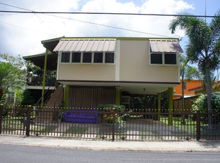 3 Calle Brisas Del Mar, Aguada, PR 00602
