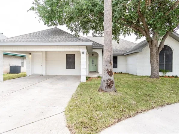 6504 N 32nd St, McAllen, TX 78504