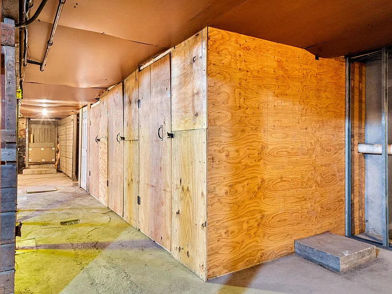 Storage