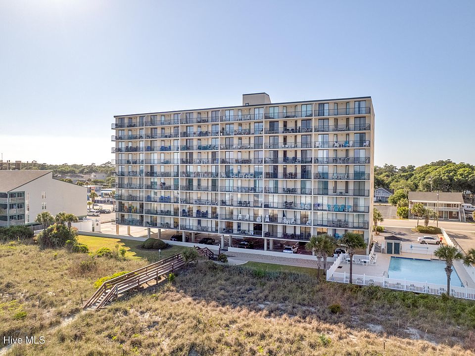 1st image of 3601 S Ocean Boulevard #9