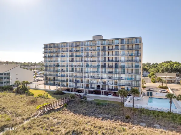 3601 S Ocean Boulevard #9, North Myrtle Beach, SC 29582