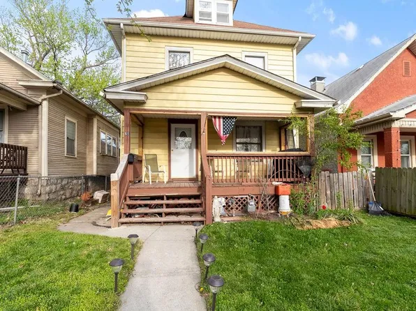 61 S 17th St, Kansas City, KS 66102