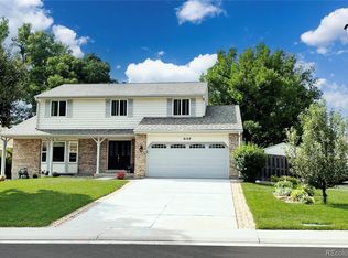8169 S Marion Cir, Centennial, CO 80122