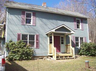 117 Pine St, Castleton, VT 05735