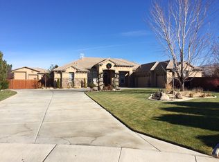 8070 Trevino Ct, Sparks, NV