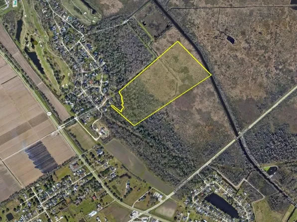 0 Ellendale Blvd, Houma, LA 70360