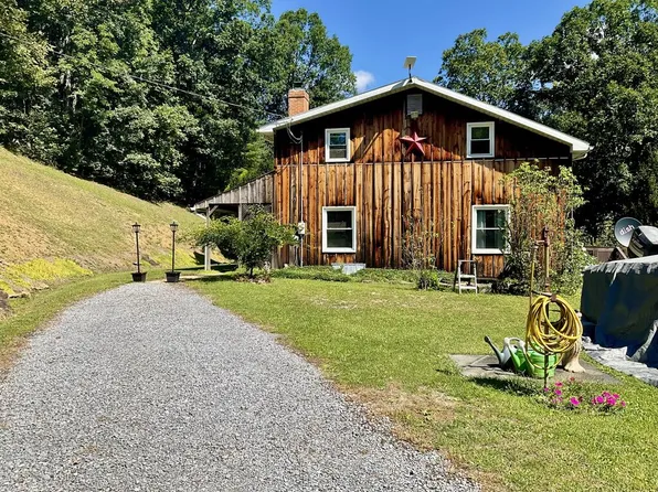 12522 Bakers Hollow Rd, Hesston, PA 16647