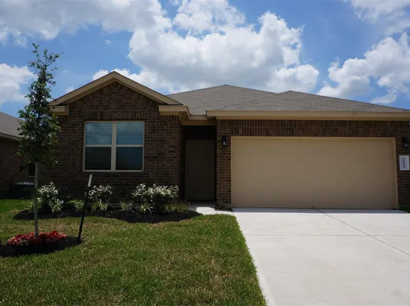 20911 Iris Bloom St, Katy, TX 77449