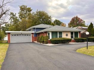 6839 W 127th St, Palos Heights, IL 60463