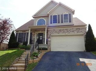 4945 Hazelwood Ave, Baltimore, MD 21206