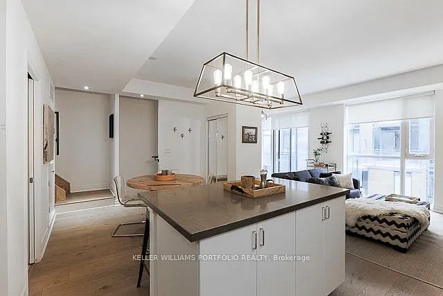 63 Ruskin Ave #603 — Photo 5