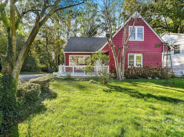 23 Laurel Loop, Asheville, NC 28806