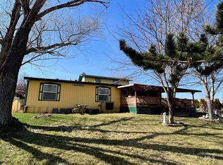 2783 9th Ave, Clarkston, WA 99403