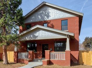 4037 Newton St, Denver, CO 80211