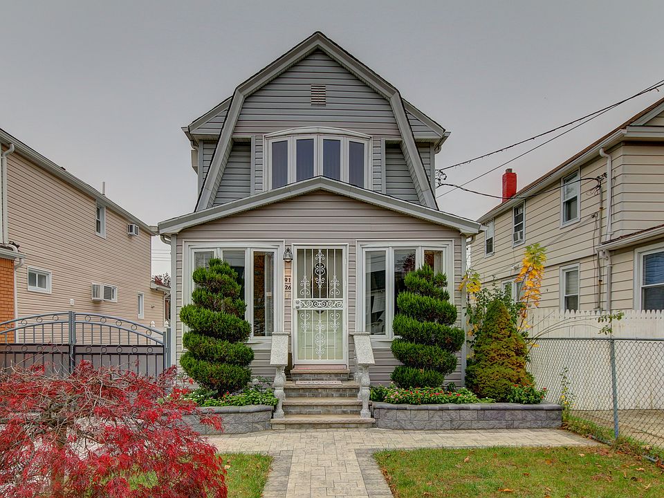 1st image of 91-26 217th St