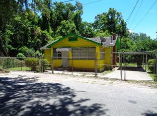 2018 6th St, Brunswick, GA 31520
