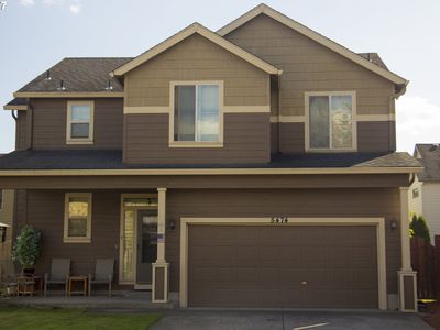 5474 Andrea Ave, Eugene, OR, 97402