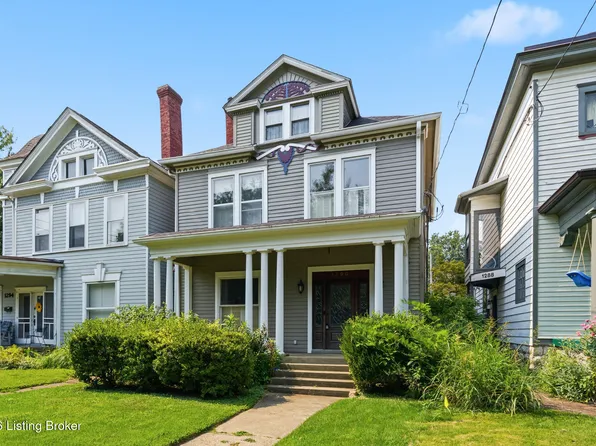 1290 Everett Ave #2, Louisville, KY 40204