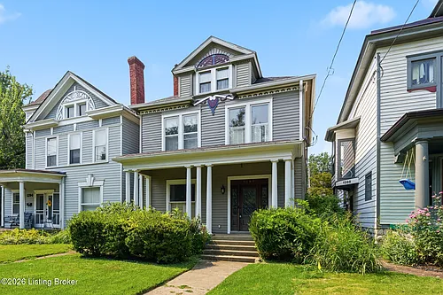 1290 Everett Ave Photo 1