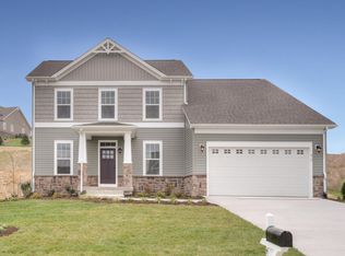 6267 Harbour Town Dr, Radford, VA 24141