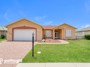 126 San Remo Dr, Edgewater, FL 32141