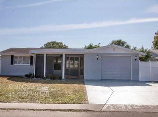 3510 Jackson Dr, Holiday, FL 34691