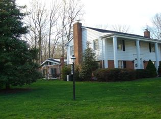 2 Pickford Ct, Towson, MD 21286