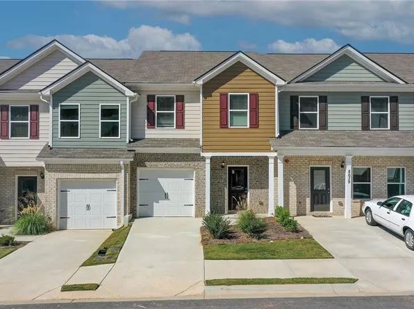 8645 Lakeview Cmns, Jonesboro, GA 30238