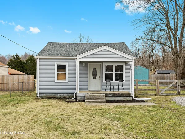 9809 Carlton Dr, Fairdale, KY 40118