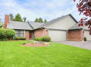 50 Shaker Run Rd, Lebanon, OH 45036