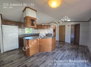 210 Jamback Rd #54, Anniston, AL 36207